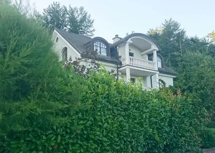 Apartma Dolomiti