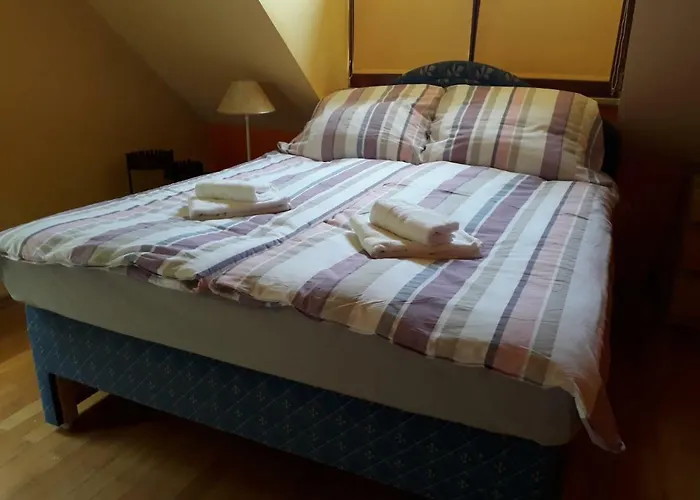 Apartma Dolomiti