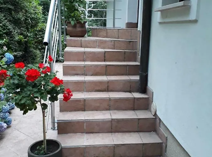 Apartma Dolomiti