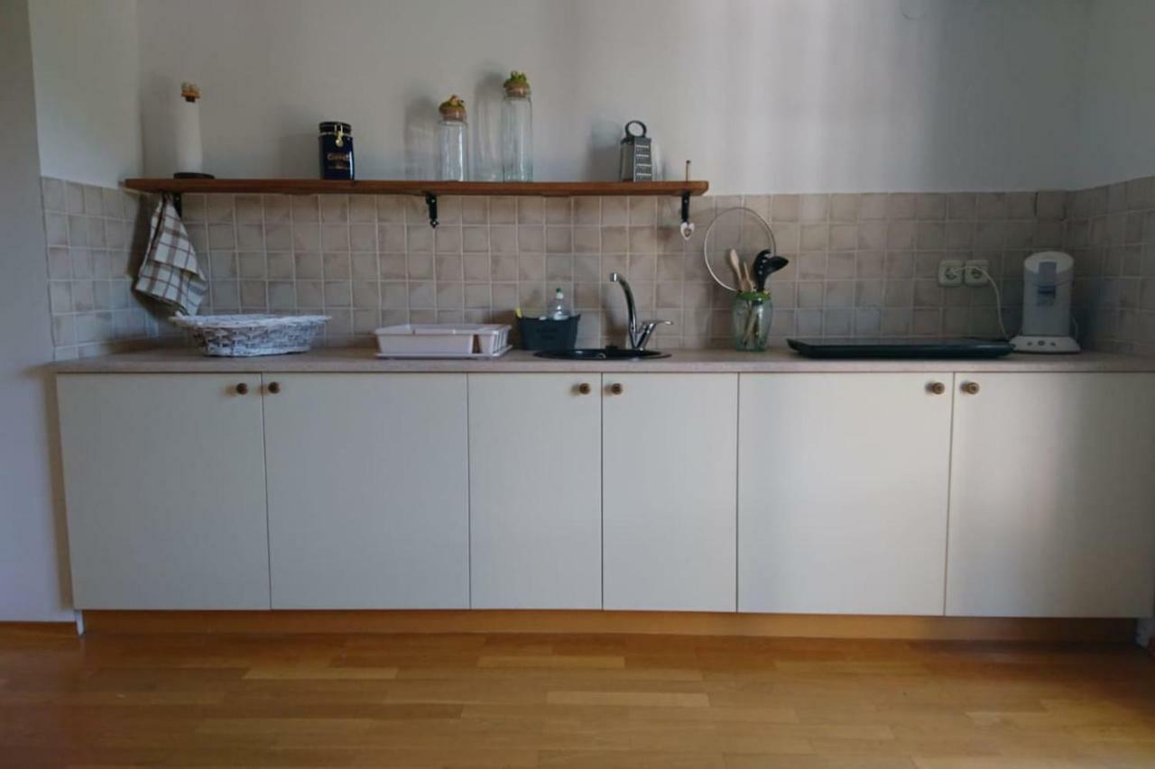 Appartement Apartma Dolomiti Ljubljana