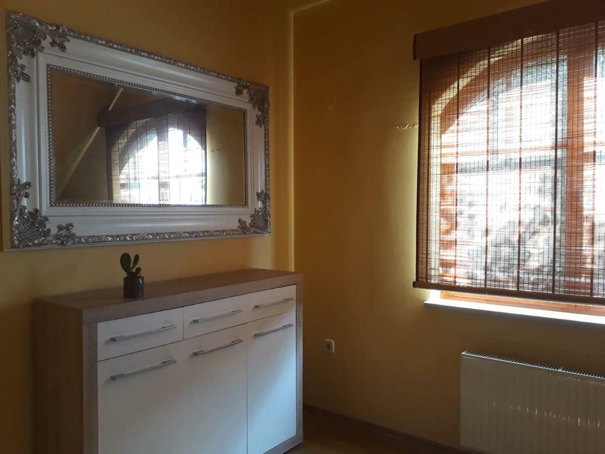 Apartma Dolomiti *