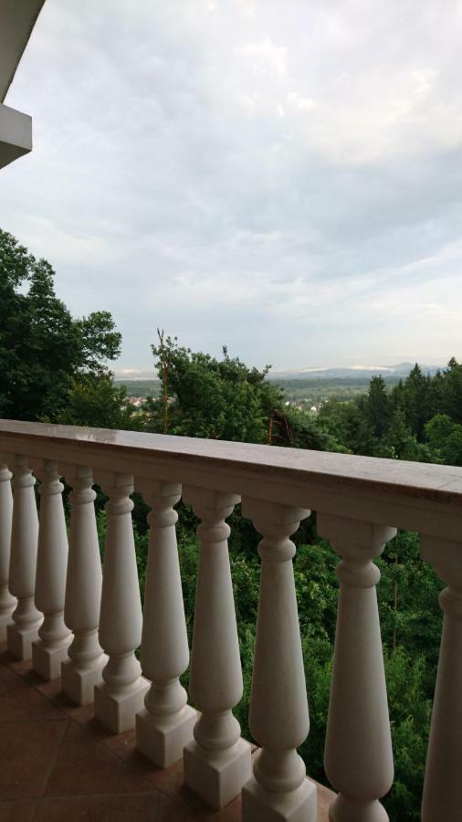 Apartma Dolomiti *