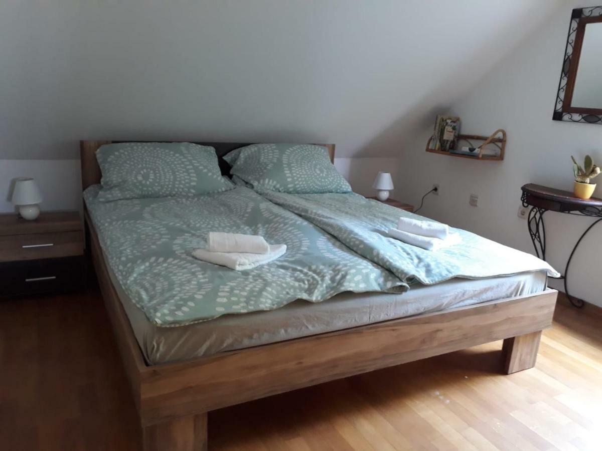 Apartma Dolomiti