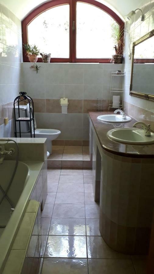 Apartma Dolomiti Appartement