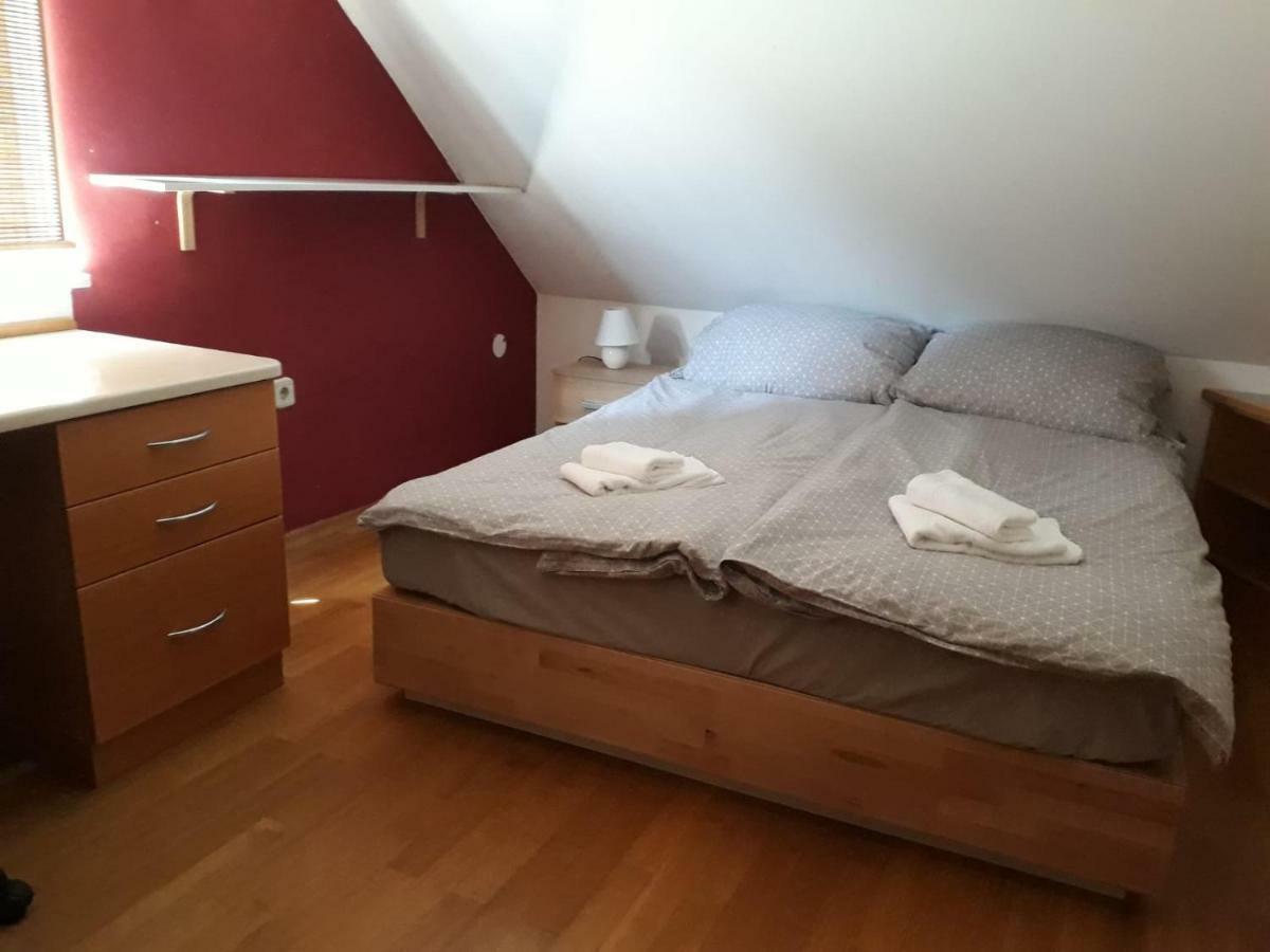 Apartma Dolomiti Ljubljana