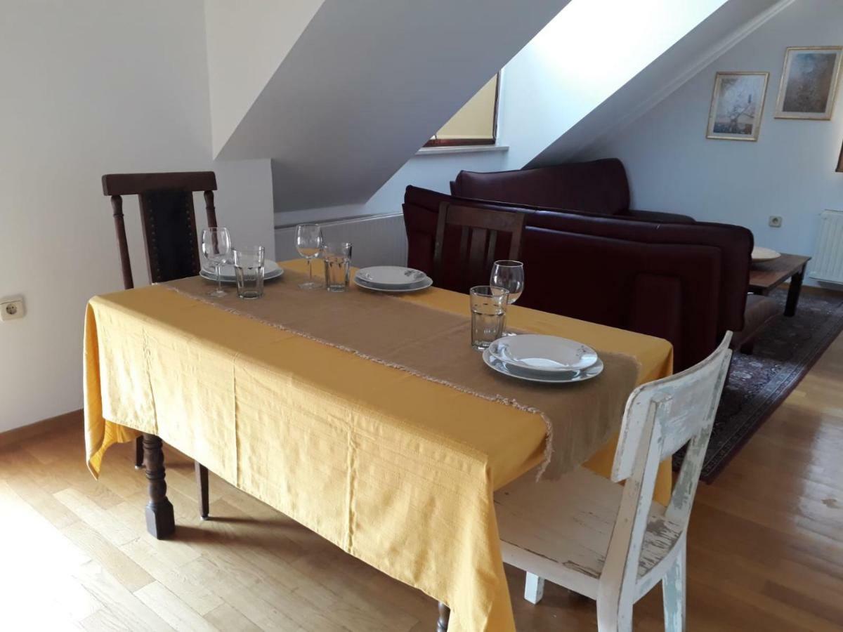 Apartma Dolomiti Ljubljana
