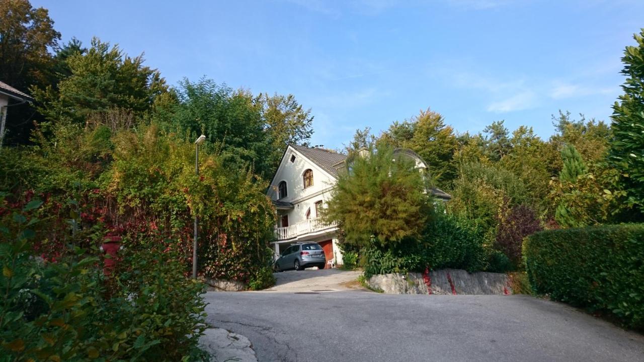 Apartma Dolomiti Laibach